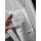 thumbnail image 4 of Camisa de hombre con textura microarrugada y mangas siete cuartos, 4 of 4