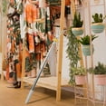 thumbnail image 4 of UPKOCH 2Set Long Reach Stick Clothes Rack Pole Multi Extendable For Laundry Tasks Hanging Clothes 102.00X5.20X4.00CM, 4 of 8