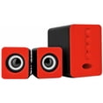 thumbnail image 2 of Arcones y cajas,Mini USB 2.1 Altavoz combinado con cable Subwoofer de música de bajo para computadora portátil de escritorio Tablet PC Teléfono inteligente Vhermosa 2034836-3, 2 of 4