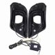 thumbnail image 2 of Daytime Running Lights LED Fog Lamps 12V for Cars SUVs 2014 Models, 2 of 5