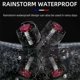 thumbnail image 2 of LED Cycling Tail Light with 3 Modes Waterproof Bicycle Rear Lamp Safety Accessory for Night Riding Visibility Enhancement, 2 of 5