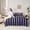 Purple, variant on Feelyou Pixelate Miner Game Bedding Comforter Set 7 Pieces, Check Video Games Full Bedding Set, Gamepad Camo Black Green Reversible Fitted Sheet Flat Sheet, Breathable Home Decor