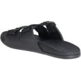 thumbnail image 7 of Chaco Chillos Slide Women Black, 7 of 7