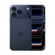 thumbnail image 1 of iPhone 17 Pro Max Apple 512GB Azul Telcel, 1 of 4