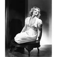 thumbnail image 2 of Ilona Massey 1941 Photo Print (8 x 10), 2 of 2