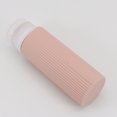 thumbnail image 1 of Botella de silicona para el cuidado de la piel, champú, loción, gel de ducha, botella de lavado, botella de viaje portátil, 1 of 5