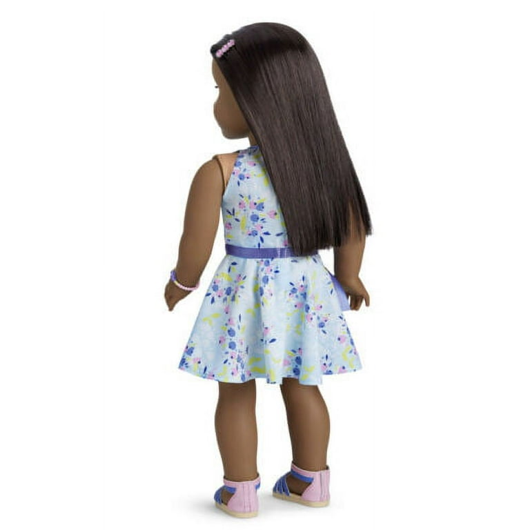 American girl 2024 spring dress