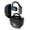 Black, variant on AI Translation Earbuds Real Time, 144 Language Translator Earbuds 3-in-1 Translating Headphones