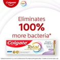 thumbnail image 4 of Colgate Total Active Prevention Gum Protect Whitening Toothpaste, 3.0 oz, 4 of 14