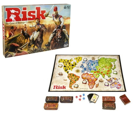 Hasbro - RISK