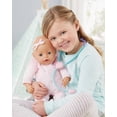 thumbnail image 7 of Baby Born - Mommy Make Me Better - Interactive Baby Doll - Blue Eyes, 7 of 7