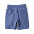 thumbnail image 3 of The Children's Place Boys Pull On Quick Dry Jogger Shorts, Sizes 4-16, 3 of 4