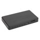 thumbnail image 5 of Divisor De Vídeo, HDTV Splitter 1 En 4 Salida 4K 1080P Plug And Play Alimentación USB Para Escritorio, 5 of 7