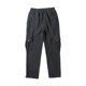 thumbnail image 2 of Pantalones deportivos cargo para hombre, talla grande, holgados, tácticos, para entrenamiento, atléticos, rectos, con pierna abierta y bolsillo., 2 of 6