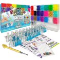 thumbnail image 1 of Rainbow Loom Mega Combo Set, 1 of 9