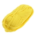 thumbnail image 1 of 1 madeja 100g Perfecl Hilo de tela de poliéster suave tejido elástico para bolsas de sombrero, 1 of 6