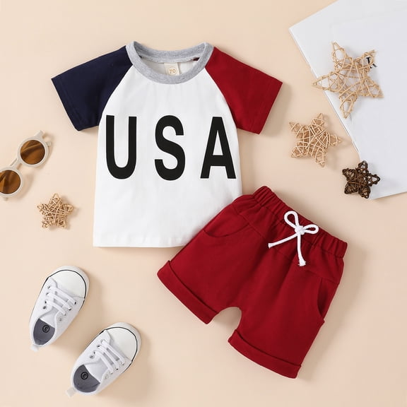 Vedolay Girl Shorts Tracksuit Girl's Ribbed Knit Button Front Ruffle Cami Top and Shorts 2 Piece Summer Outfit,White 12-18 Months