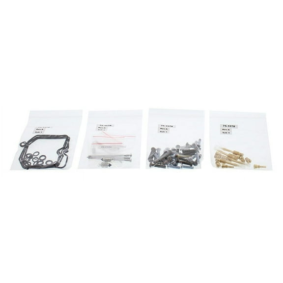 All Balls Racing 26-1653 Carburetor Rebuild Kit
