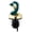 Golden, variant on Oil Bottle Cap Dust-proof Leak-proof Automatic Opening Closing Anti-clogging Detachable Smooth Pouring Rubber Olive Oil Pour Spout for Restaurant