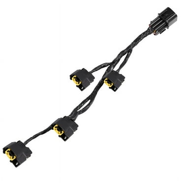 New Ignition Coil Extension Wire Harness 27350-2B000 for Accent Soul Ceed Cerato Spectra