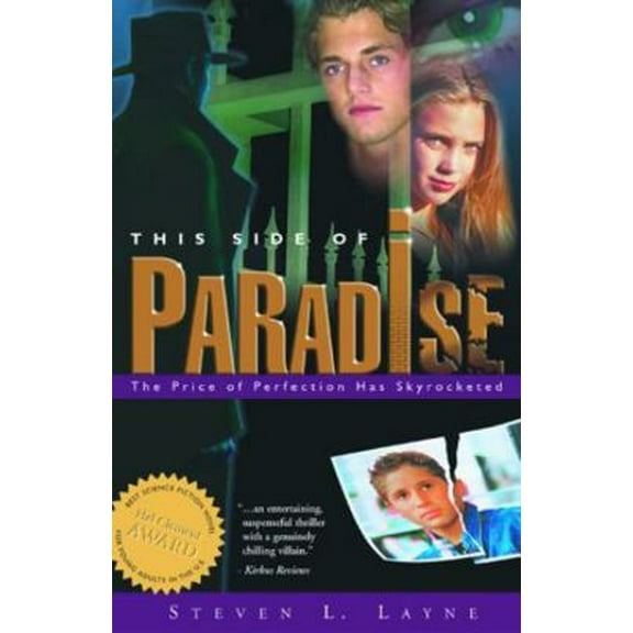 Pre-Owned This Side of Paradise (Paperback) 1589802543 9781589802544