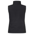 thumbnail image 2 of Clique Womens Softshell Panels Gilet, 2 of 5