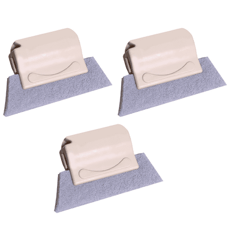 

Window Groove Cleaning Brush Tools Set