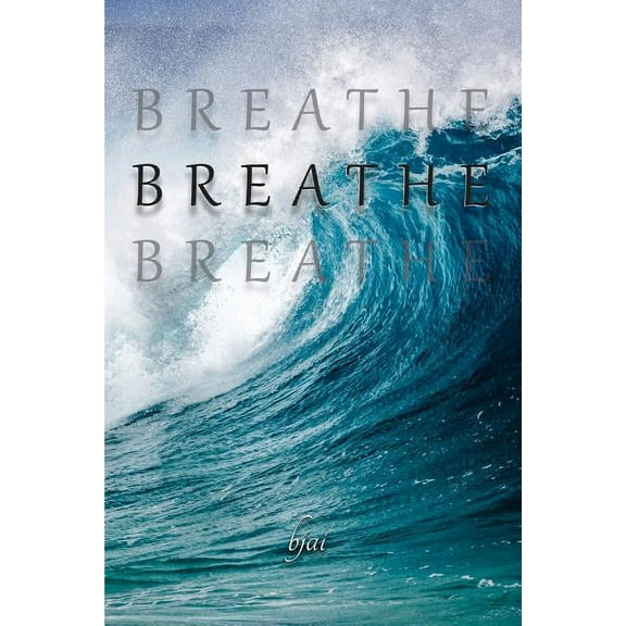 Breathe (Paperback)