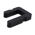thumbnail image 2 of Instalador de correas elásticas,Herramienta para cinturón elástico 59560 compatible,color negro,resistente,Pieza de repuesto para el instalador del extractor de correa elástica,Accesorios, 2 of 7