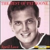 April Love: The Best Of Pat Boone