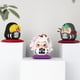 thumbnail image 2 of Figura de Anime de una pieza versión Q de 6cm, Nika Luffy Zoro Sanji Nami Cos Super Dharma, estatua de PVC, modelo de juguete, adornos para coche, 2 of 6
