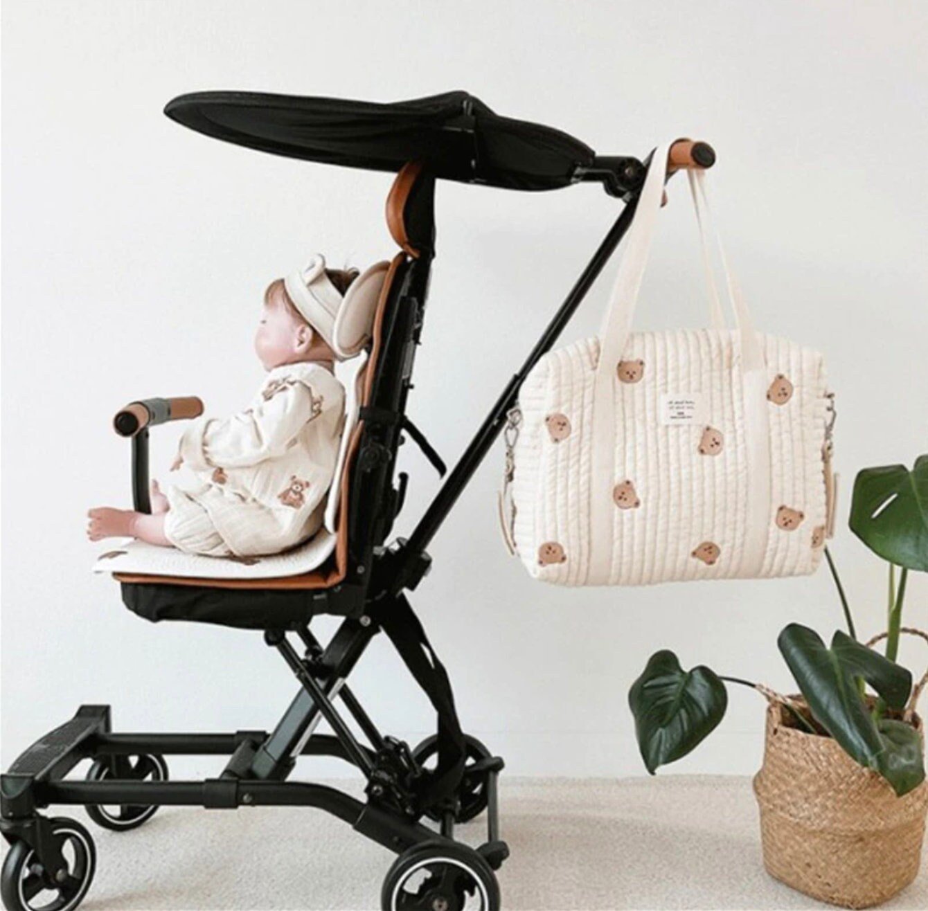 Diaper Bag