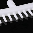 thumbnail image 2 of Air Flow Divider,Plastic Aquarium Fish Tank,White 12 Holes(1Pc), 2 of 5