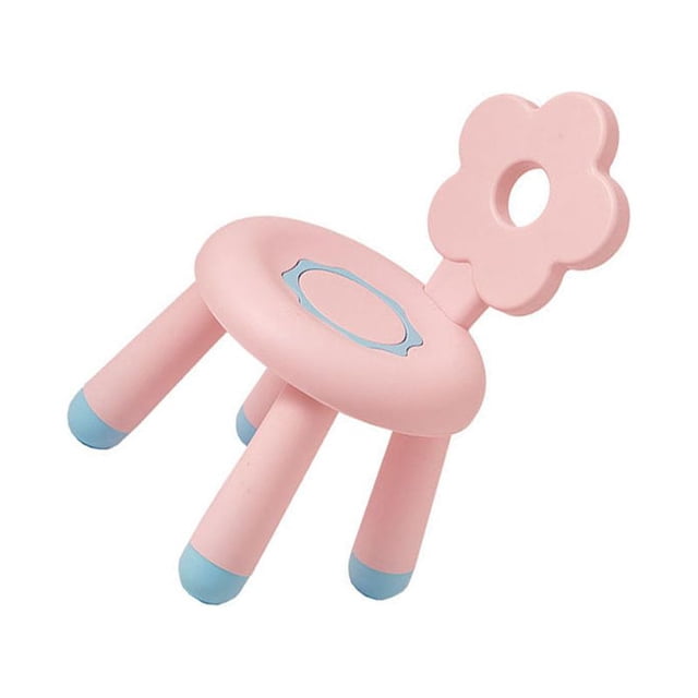Silla de actividades de plástico NikouMX para niños pequeños