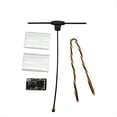 thumbnail image 1 of Receptor Nano RX con Antena T para Jumper TX16S FPV RC Racing Drone RX ELRS 2.4Ghz, 1 of 6