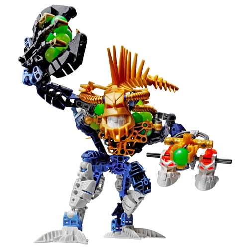 lego bionicle