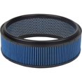 thumbnail image 1 of 6 in. Sprint Car Air Filter, Blue, 1 of 1