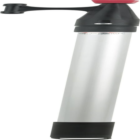 UPC: 0022697111500 | Attwood 11150-5 Aluminum Telescoping Compact Boat Hook – Extends to 5.5 Feet