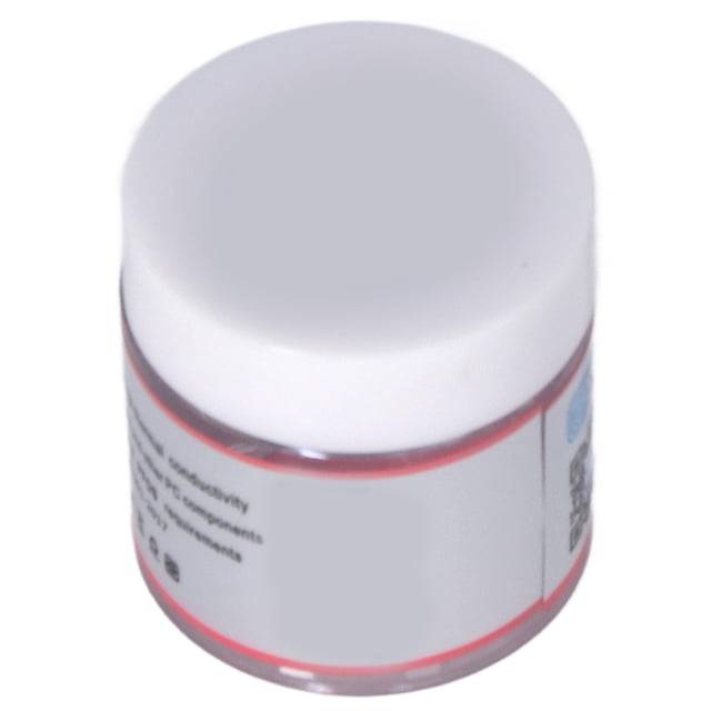 Thermal Paste Compound Silicone Grease HY234, Insulation, Cooling for CPU Heatsink, Wide Application