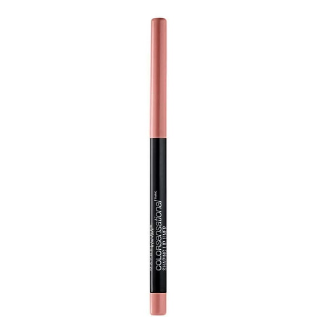 Maybelline New York Color Sensational®, Shaping Lip Liner