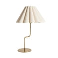 thumbnail image 1 of Anko Olivia Table Lamp, Metal, 1 of 7