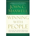 thumbnail image 2 of Winning with People: Discover the People Principles That Work for You Every Time, (Paperback), 2 of 2