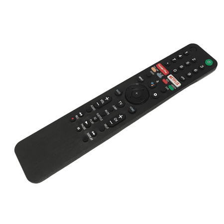Lazellz Remote Control Compatible With Sony Model Numbers XBR-49X800G, XBR49X807G, XBR-49X807G, XBR49X700D, XBR-49X700D