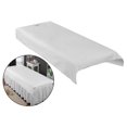thumbnail image 4 of Professional Waterproof Massage Bed Table Cover Anti-oil Spa Sheets White, 4 of 8