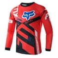 thumbnail image 1 of Camisa De Motocicleta jersey De Ciclismo Para Bicicleta , Equitación , Deportes De motor , Manga Larga , mtb (Añadir 1 Tamaño)pangjing, 1 of 4