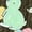 Army Green, variant on Easter Womens Sweaters Fall Fashion 3/4 Length Sleeve Tops Funny Bunny Egg Graphic Crew Neck Button Shirts Casual Pullover Cute Winter Clothes