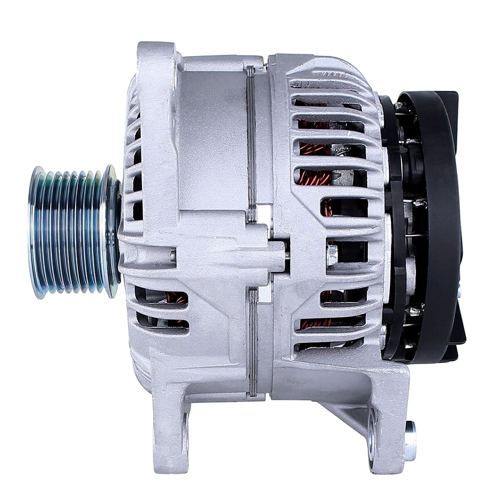 RAREELECTRICAL NEW 24V 90 AMP ALTERNATOR COMPATIBLE WITH KOMATSU ENGINES BY PART NUMBER ONLY 600-825-9110 RAREELECTRICAL New 24V 60A Alternator Compatible Ireland | Ubuy