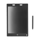 thumbnail image 1 of Tableta de escritura LCD, pantalla a Color de 12 pulgadas, función de pantalla de bloqueo sin radiación, tablero de dibujo portátil para niños, 1 of 5