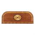 thumbnail image 2 of Butler Specialty Masterpiece Ridgeland Console Table In Olive Ash Burl, 2 of 2
