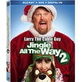 thumbnail image 2 of Jingle All the Way 2 (Blu-Ray), 2 of 2